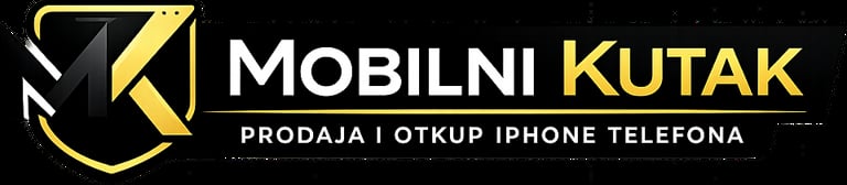Mobilni Kutak Logo